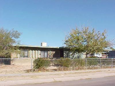 2121 E Bantam Rd, Tucson, AZ 85706 photo 1