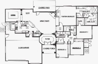 9816 E Forest Grove Loop, Tucson, AZ 85749 photo 1