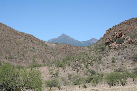 tbd Shadow Crest Ct #84/4, Tubac, AZ 85646