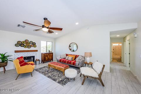 2931 E Wetstones Rd, Vail, AZ 85641