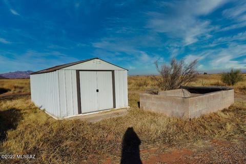 3567 E Doe Ranch Rd, Pearce, AZ 85625 photo 22