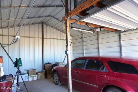 3567 E Doe Ranch Rd, Pearce, AZ 85625 photo 27