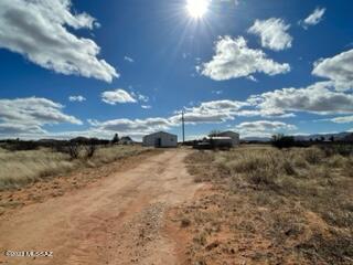 3567 E Doe Ranch Rd, Pearce, AZ 85625 photo 2