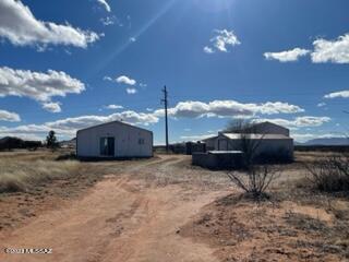 3567 E Doe Ranch Rd, Pearce, AZ 85625 photo 1