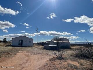 3567 E Doe Ranch Rd, Pearce, AZ 85625 photo 26