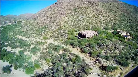 14562 N Dove Canyon Pass, Marana, AZ 85658