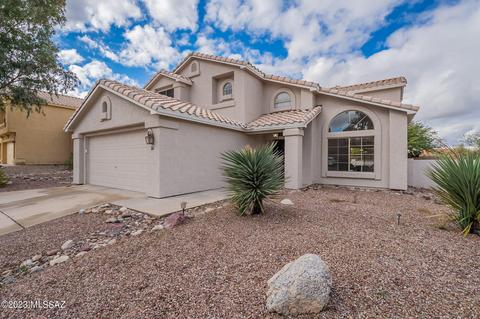 170 S Eastern Dawn Ave, Tucson, AZ 85748
