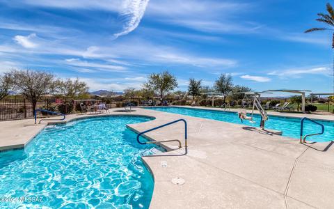 10087 S Telega Dr, Vail, AZ 85641 photo 46