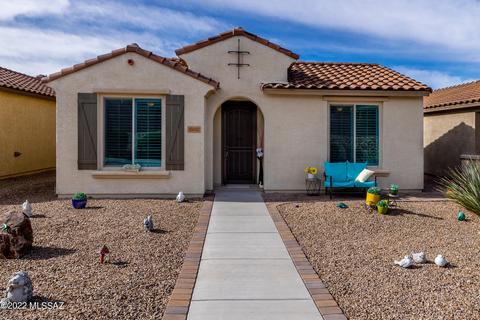 10087 S Telega Dr, Vail, AZ 85641 photo 1