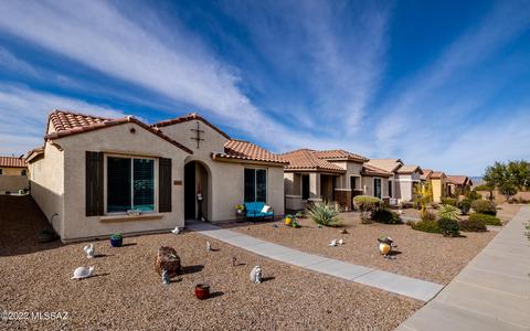 10087 S Telega Dr, Vail, AZ 85641 photo 30