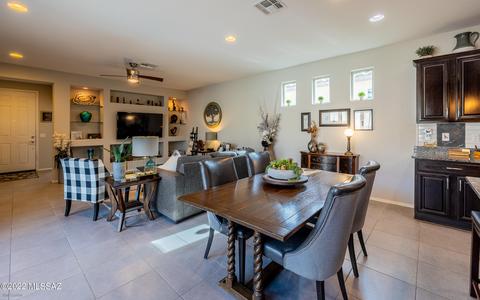 10087 S Telega Dr, Vail, AZ 85641 photo 16