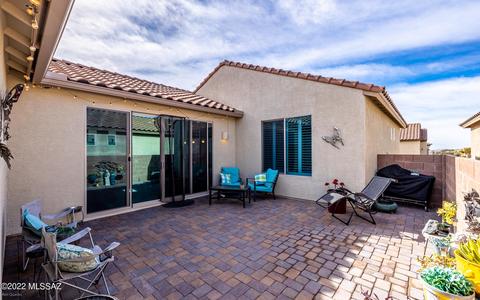 10087 S Telega Dr, Vail, AZ 85641 photo 5