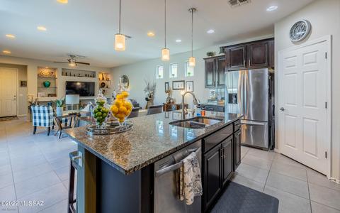 10087 S Telega Dr, Vail, AZ 85641 photo 17
