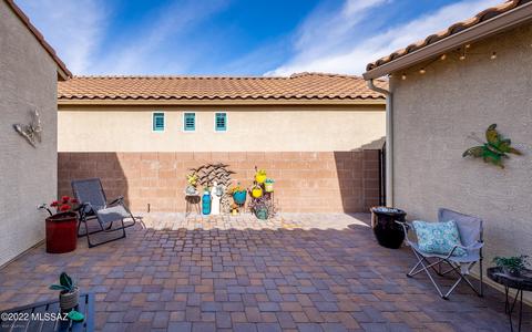 10087 S Telega Dr, Vail, AZ 85641 photo 7
