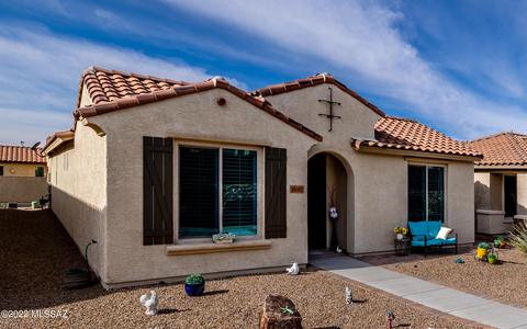 10087 S Telega Dr, Vail, AZ 85641 photo 29