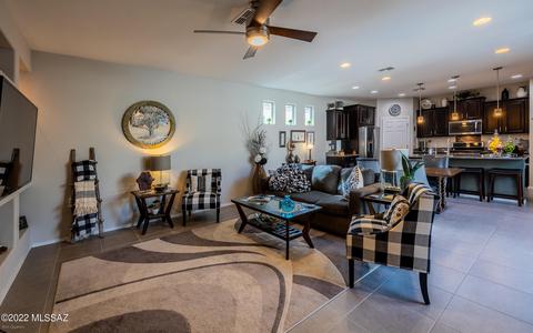 10087 S Telega Dr, Vail, AZ 85641 photo 4