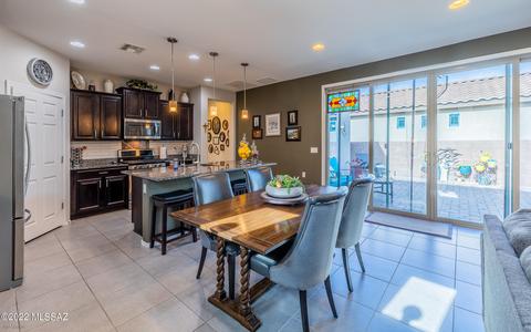 10087 S Telega Dr, Vail, AZ 85641 photo 14
