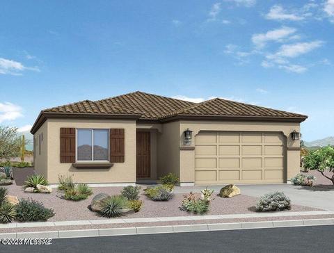 960 N Tombaugh Ln #LOT 198, Green Valley, AZ 85614