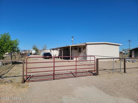 604 S Bowie Ave, Willcox, AZ 85643 photo 2