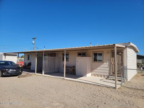 604 S Bowie Ave, Willcox, AZ 85643 photo 1