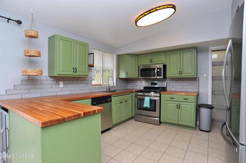 7334 Eli Dr, Tucson, AZ 85710 photo 16