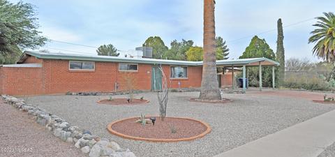 7334 Eli Dr, Tucson, AZ 85710 photo 2