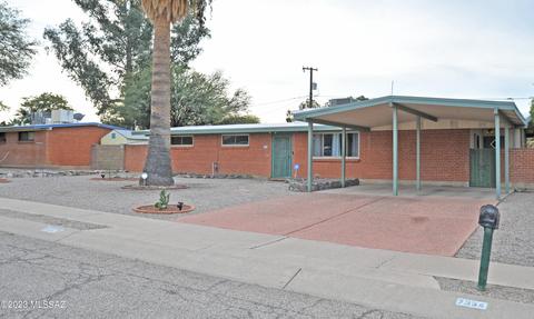 7334 Eli Dr, Tucson, AZ 85710 photo 3