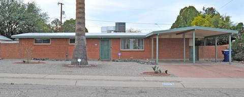 7334 Eli Dr, Tucson, AZ 85710 photo 1