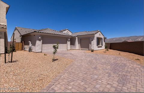 13256 E Librada Leon Way E, Tucson, AZ 85747