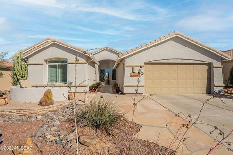 Quail Creek Green Valley AZ 3+ Bedroom Houses for Sale | 14 Houses - Movoto
