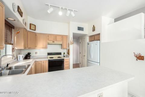 460 E Covered Wagon Dr, Tucson, AZ 85704 photo 11