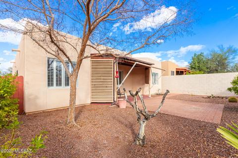 460 E Covered Wagon Dr, Tucson, AZ 85704 photo 27