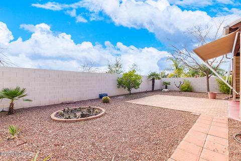 460 E Covered Wagon Dr, Tucson, AZ 85704 photo 25