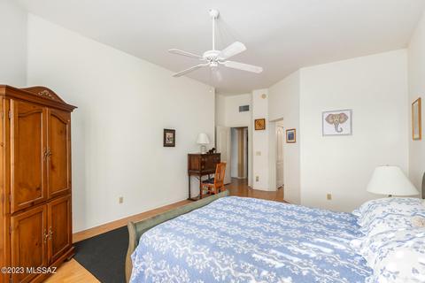 460 E Covered Wagon Dr, Tucson, AZ 85704 photo 15