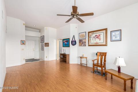 460 E Covered Wagon Dr, Tucson, AZ 85704 photo 8