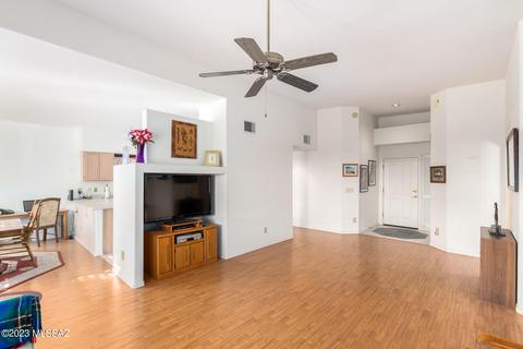 460 E Covered Wagon Dr, Tucson, AZ 85704 photo 7