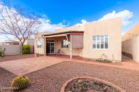 460 E Covered Wagon Dr, Tucson, AZ 85704 photo 26