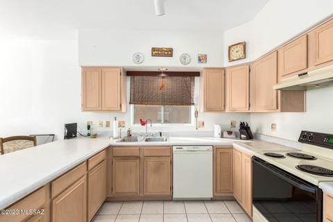 460 E Covered Wagon Dr, Tucson, AZ 85704 photo 12