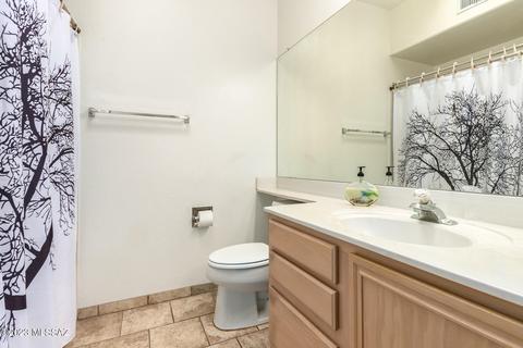 460 E Covered Wagon Dr, Tucson, AZ 85704 photo 23