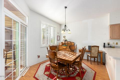 460 E Covered Wagon Dr, Tucson, AZ 85704 photo 9