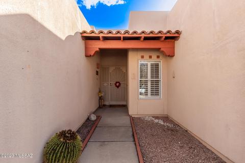 460 E Covered Wagon Dr, Tucson, AZ 85704 photo 5