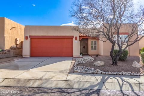 460 E Covered Wagon Dr, Tucson, AZ 85704 photo 1