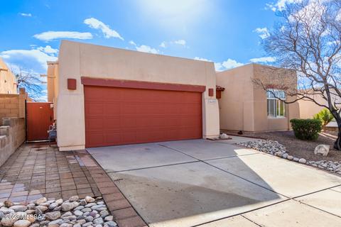 460 E Covered Wagon Dr, Tucson, AZ 85704 photo 3