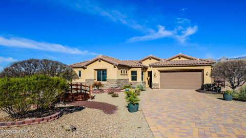 3567 N Molino Canyon Pl, Tucson, AZ 85749