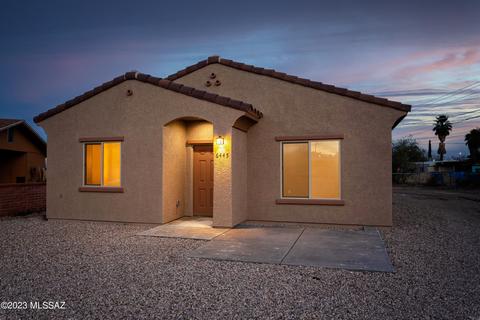 13888 E Collie Dr, Vail, AZ 85641 photo 3