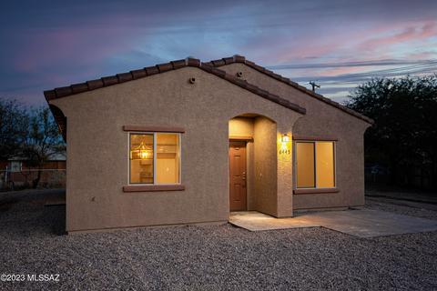 13888 E Collie Dr, Vail, AZ 85641 photo 4
