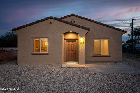 13888 E Collie Dr, Vail, AZ 85641 photo 2