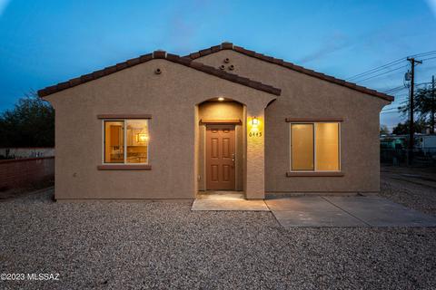 13888 E Collie Dr, Vail, AZ 85641 photo 1