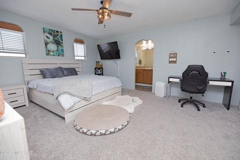 8036 S Tate Loop, Tucson, AZ 85756 photo 16