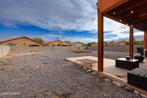 8036 S Tate Loop, Tucson, AZ 85756 photo 26